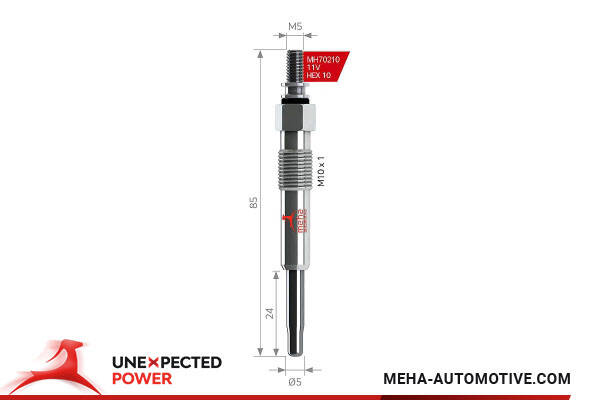 Glow Plug