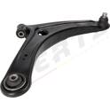 Bras de suspension MERTZ - M-S2075