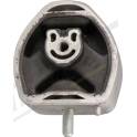 Engine mount MERTZ - M-S4065