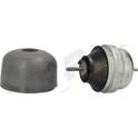 Engine mount MERTZ - M-S4070