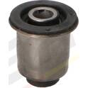 Mounting, control/trailing arm MERTZ - M-S4817