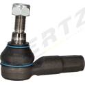 Rótula da barra de direcção MERTZ - M-S0055
