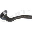 Spoorstangeind MERTZ - M-S0038