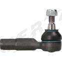 Spoorstangeind MERTZ - M-S0199