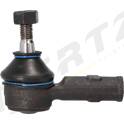 Spoorstangeind MERTZ - M-S0207