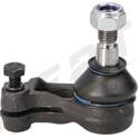 Spoorstangeind MERTZ - M-S0212