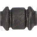Suspensão, braço oscilante MERTZ - M-S4001