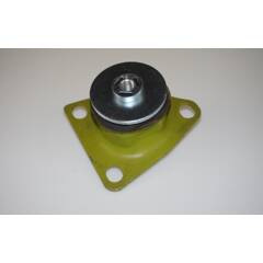 Suspension (support de transmission auto) MERTZ - M-S4363