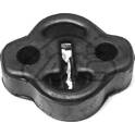 Aanslagrubber, demper METALCAUCHO - 00054