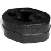 Aanslagrubber, demper METALCAUCHO - 02426