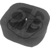 Aanslagrubber, demper METALCAUCHO - 04010