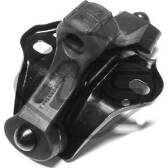 Aanslagrubber, demper METALCAUCHO - 04098