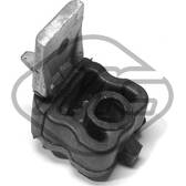 Aanslagrubber, demper METALCAUCHO - 04114