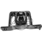 Aanslagrubber, demper METALCAUCHO - 04123
