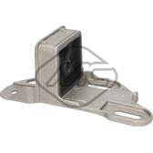 Aanslagrubber, demper METALCAUCHO - 04125