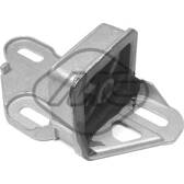 Aanslagrubber, demper METALCAUCHO - 04125