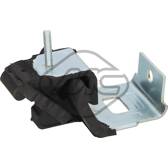 Aanslagrubber, demper METALCAUCHO - 04470