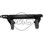 Aanslagrubber, demper METALCAUCHO - 04870