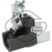 Aanslagrubber, demper METALCAUCHO - 05140