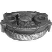 Aanslagrubber, demper METALCAUCHO - 05734