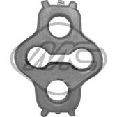 Aanslagrubber, demper METALCAUCHO - 05735