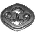 Aanslagrubber, demper METALCAUCHO - 49022