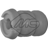 Aanslagrubber- vering METALCAUCHO - 02975