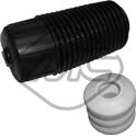 Aanslagrubber- vering METALCAUCHO - 04710
