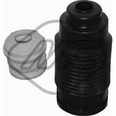 Aanslagrubber- vering METALCAUCHO - 04727