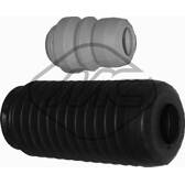 Aanslagrubber- vering METALCAUCHO - 04897