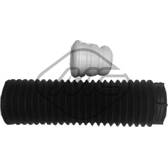 Aanslagrubber- vering METALCAUCHO - 05287