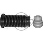 Aanslagrubber- vering METALCAUCHO - 05606