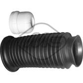 Aanslagrubber- vering METALCAUCHO - 06055