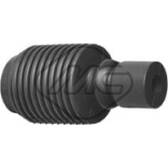 Aanslagrubber- vering METALCAUCHO - 06873