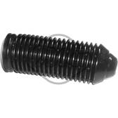Aanslagrubber METALCAUCHO - 04324