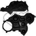 Abdeckung, Zahnriemen METALCAUCHO - 03869