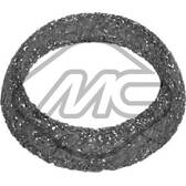 Afdichtring, uitlaatpijp METALCAUCHO - 02393