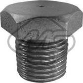 Carterplug METALCAUCHO - 00677