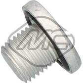 Carterplug METALCAUCHO - 02667