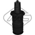 Shock absorber / Air Spring- suspension (x1) METALCAUCHO - 42979