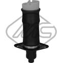 Shock absorber / Air Spring- suspension (x1) METALCAUCHO - 42984