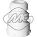 Almohadilla de tope- suspensión (x2) METALCAUCHO - 40535