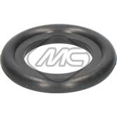Anello di tenuta, vite di scarico olio METALCAUCHO - 02021
