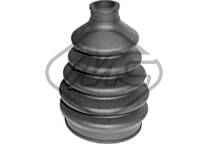 Asmanchetten set