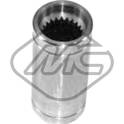 Axelmutter, drivaxel METALCAUCHO - 05777