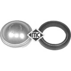 Bague d'étanchéité (moyeu de roue) METALCAUCHO - 04849