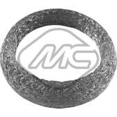 Bague d'étanchéité (tuyau d'échappement) METALCAUCHO - 02431