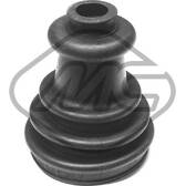 Bälgar, drivaxel METALCAUCHO - 01761E