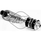 Barre stabilisatrice METALCAUCHO - 00178