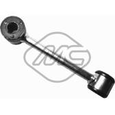 Barre stabilisatrice METALCAUCHO - 00495